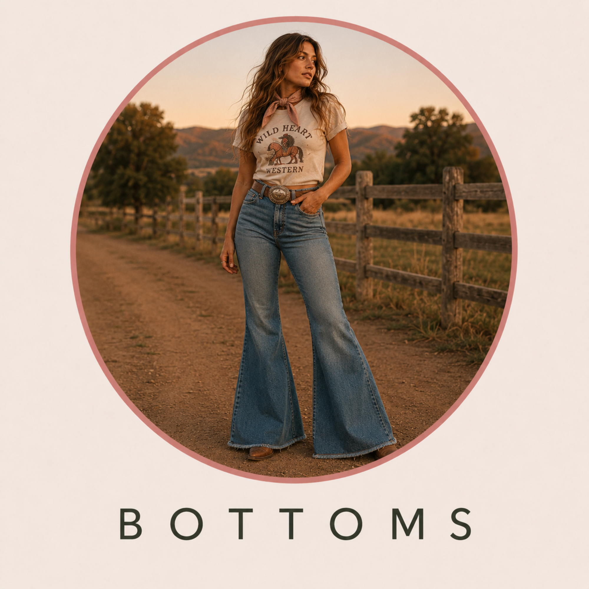 Bottoms