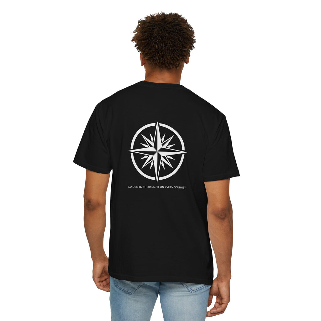 Fundraiser: Traveling Angels Graphic Tee