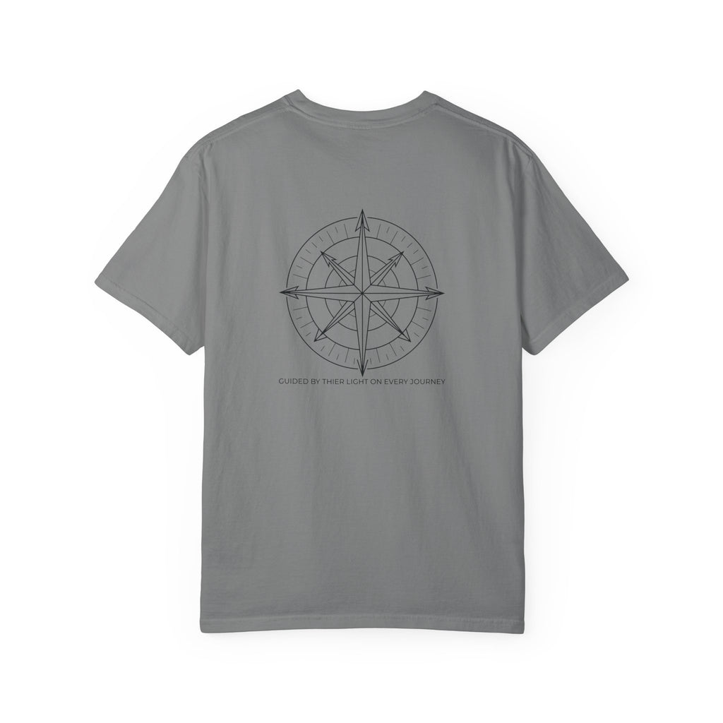Fundraiser: Traveling Angels Graphic Tee