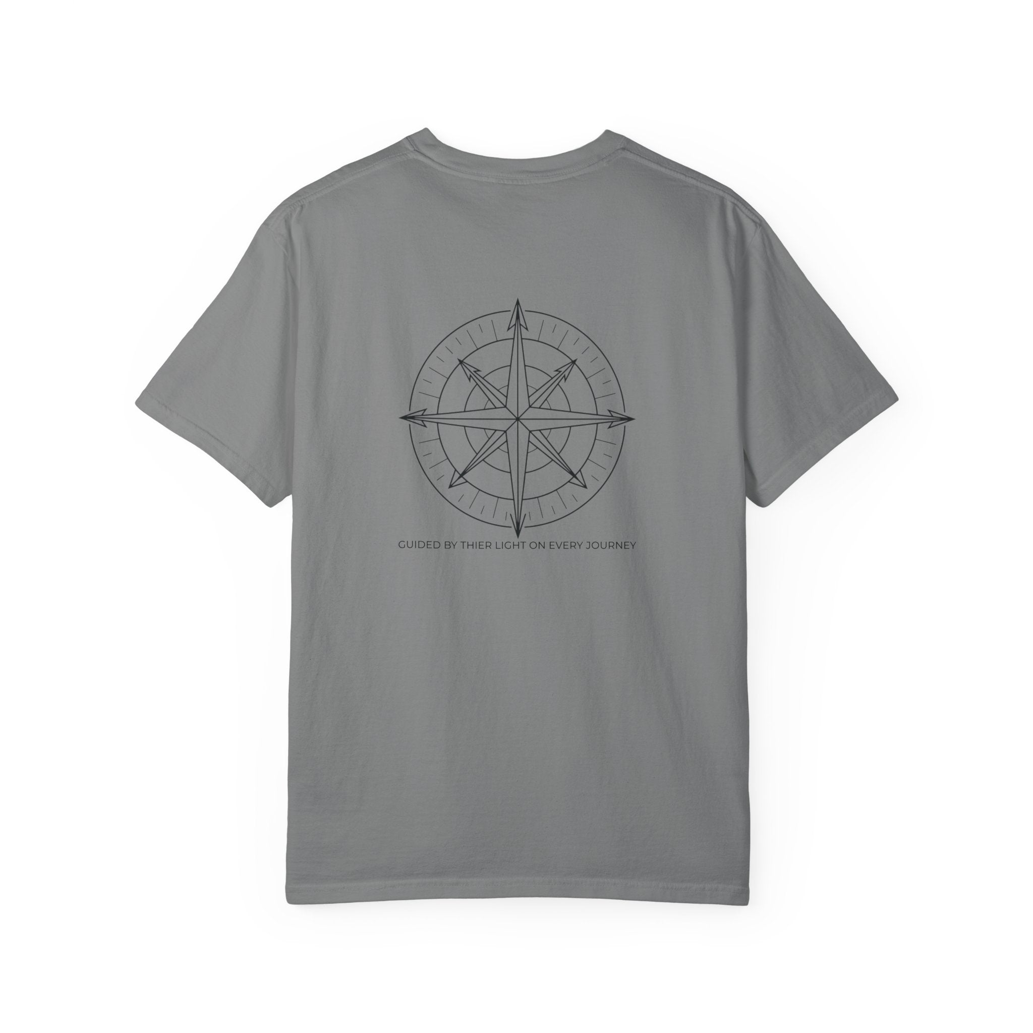 Fundraiser: Traveling Angels Graphic Tee