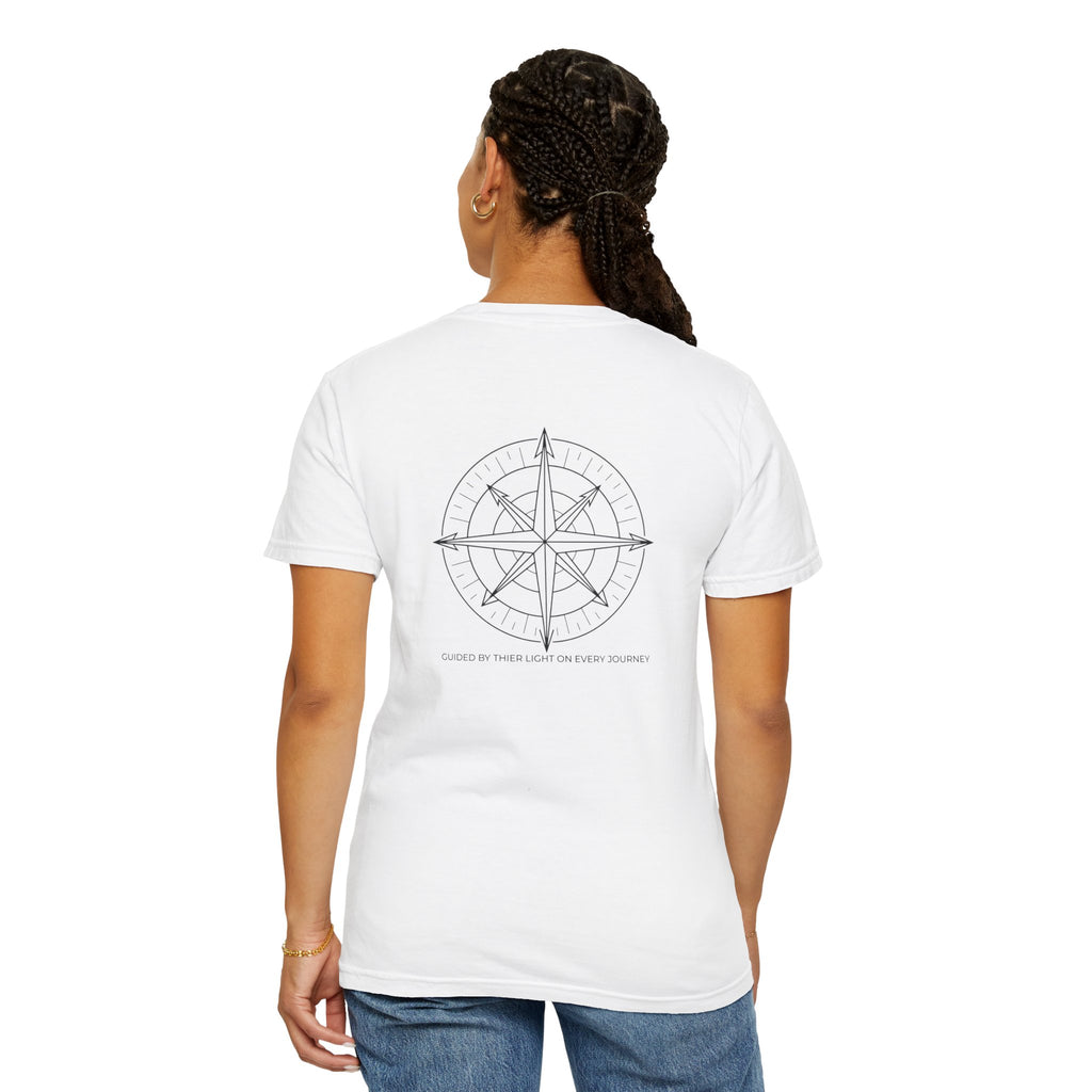 Fundraiser: Traveling Angels Graphic Tee
